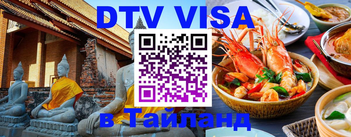 Оформление DTV визы под ключ: стоимость и тарифы, только загранпаспорт - 20.11.2025 